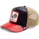 cap-islenkta-navy-blue-snapback-the-farm-de-goorin-bros