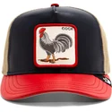 cap-islenkta-navy-blue-snapback-the-farm-de-goorin-bros