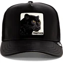 czapka-trucker-czarna-pantera-shleather-panther-the-farm-od-goorin-bros