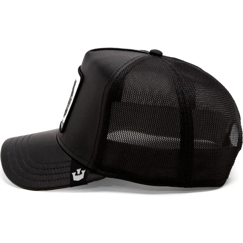 cap-islenkta-black-snapback-the-farm-de-goorin-bros