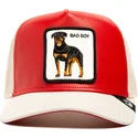 cap-islenkta-red-snapback-the-farm-de-goorin-bros