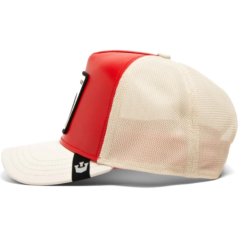 cap-islenkta-red-snapback-the-farm-de-goorin-bros