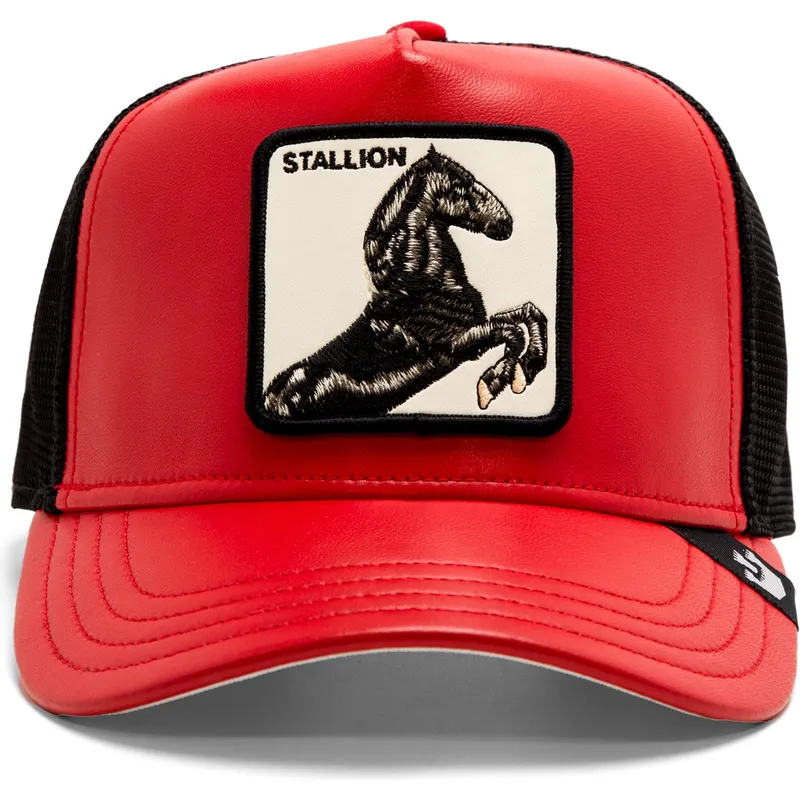 cap-islenkta-red-snapback-the-farm-de-goorin-bros cap-islenkta-red-snapback-the-farm-de-goorin-bros