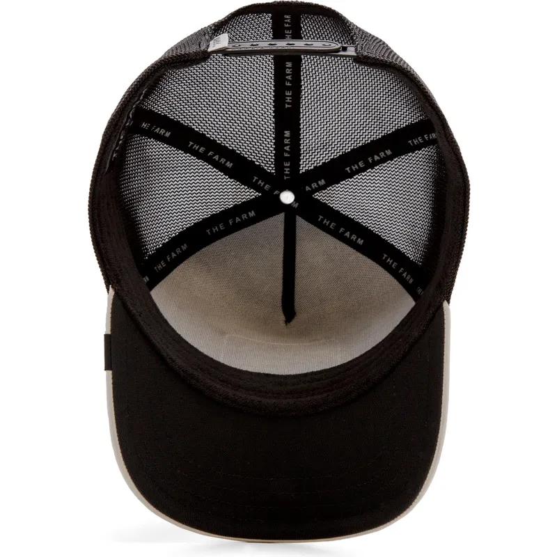 kepure-islenkta-juoda-snapback-mamba-shleather-snake-the-farm-goorin-bros kepure-islenkta-juoda-snapback-mamba-shleather-snake-the-farm-goorin-bros