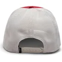 kepure-islenkta-vilkikas-raudona-snapback-gallo-cock-garnet-rooster-the-farm-jewel-tones-the-farm-de-goorin-bros