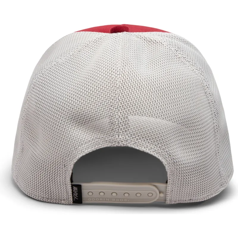 cap-islenkta-red-snapback-the-farm-de-goorin-bros