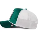 kepure-islenkta-zalia-snapback-cash-emerald-cow-the-farm-jewel-tones-the-farm-goorin-bros
