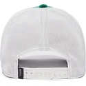 kepure-islenkta-zalia-snapback-cash-emerald-cow-the-farm-jewel-tones-the-farm-goorin-bros