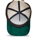 kepure-islenkta-melyna-snapback-sapphire-goat-the-farm-jewel-tones-the-farm-goorin-bros