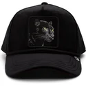 kepure-islenkta-juoda-snapback-panther-royalty-the-farm-goorin-bros