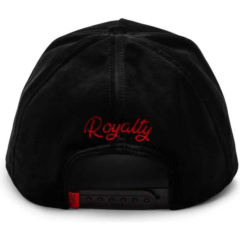 cap-islenkta-black-snapback-the-farm-de-goorin-bros