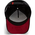 kepure-islenkta-juoda-snapback-panther-royalty-the-farm-goorin-bros