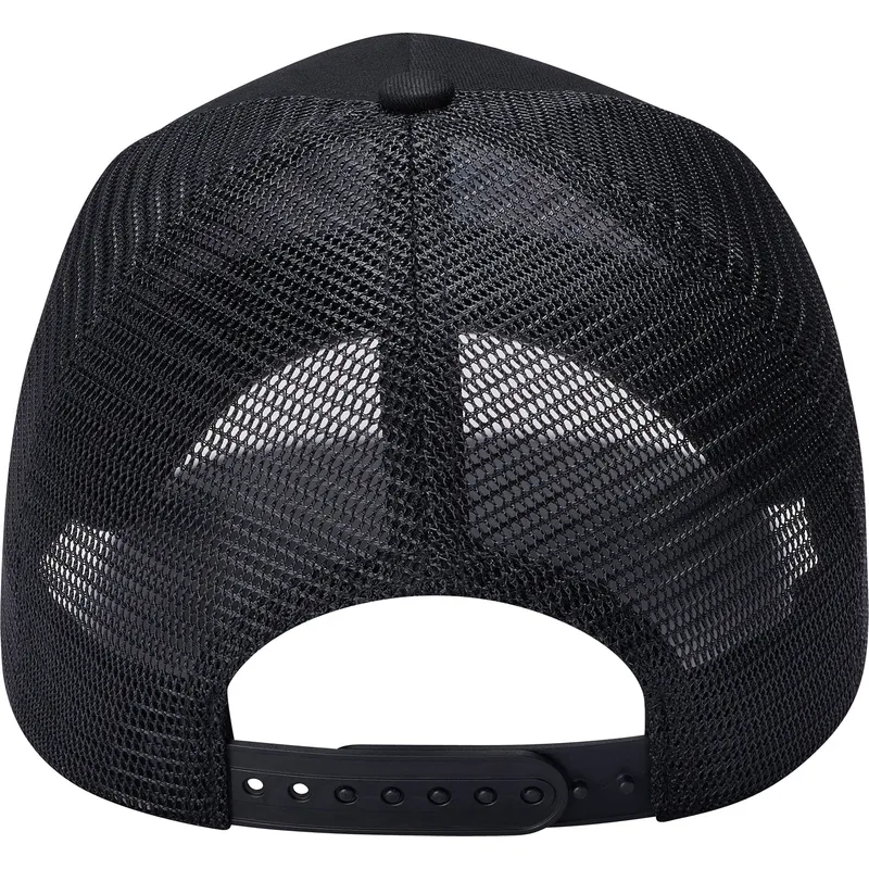 czapka-trucker-czarna-skull-rose-ed-hardy