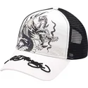 kepure-islenkta-balta-snapback-mono-giant-ed-hardy