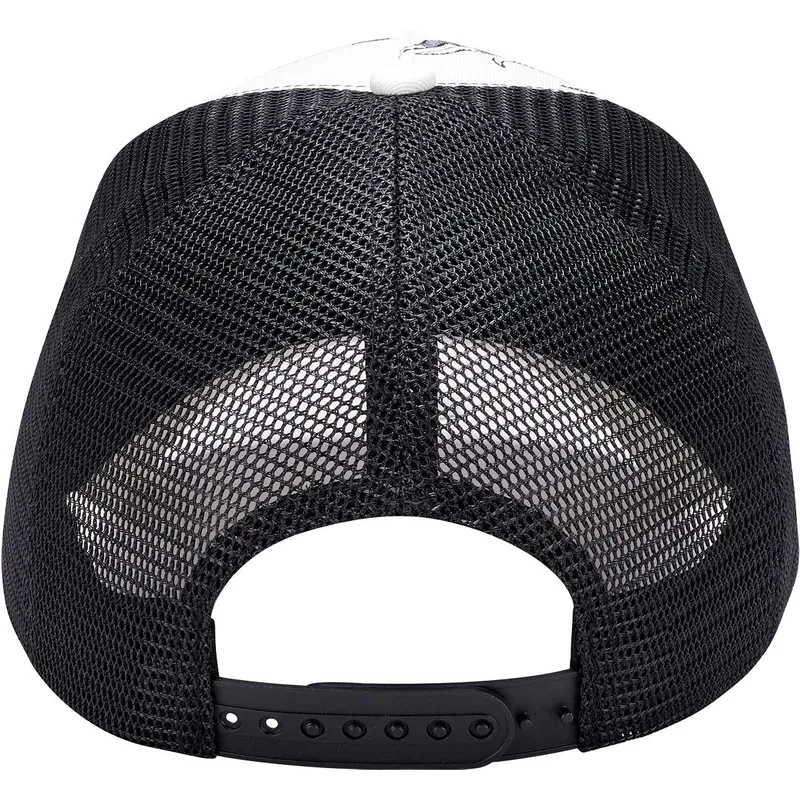 kepure-islenkta-balta-snapback-mono-giant-ed-hardy