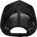kepure-islenkta-juoda-snapback-duo-black-snake-ed-hardy