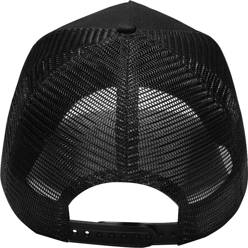 czapka-trucker-czarna-duo-black-snake-ed-hardy