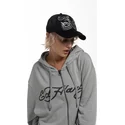 kepure-islenkta-juoda-snapback-duo-black-snake-ed-hardy