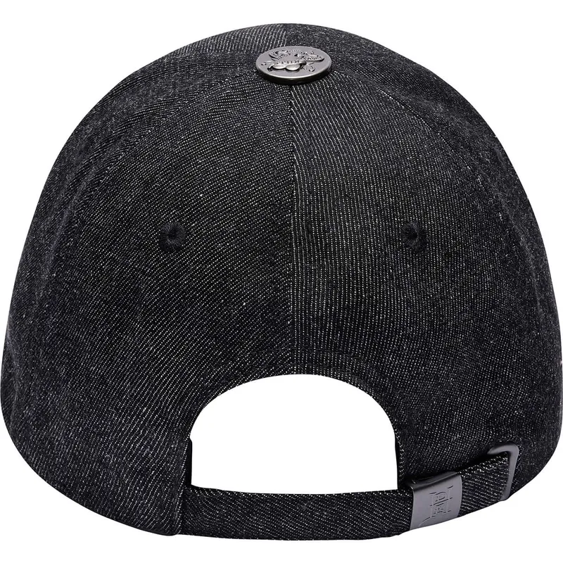 cap-islenkta-black-adjustable-strap-ed-hardy