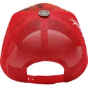 kepure-islenkta-raudona-snapback-brave-hearts-ed-hardy