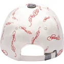 kepure-islenkta-smelio-reguliuojamas-tiger-flames-ed-hardy