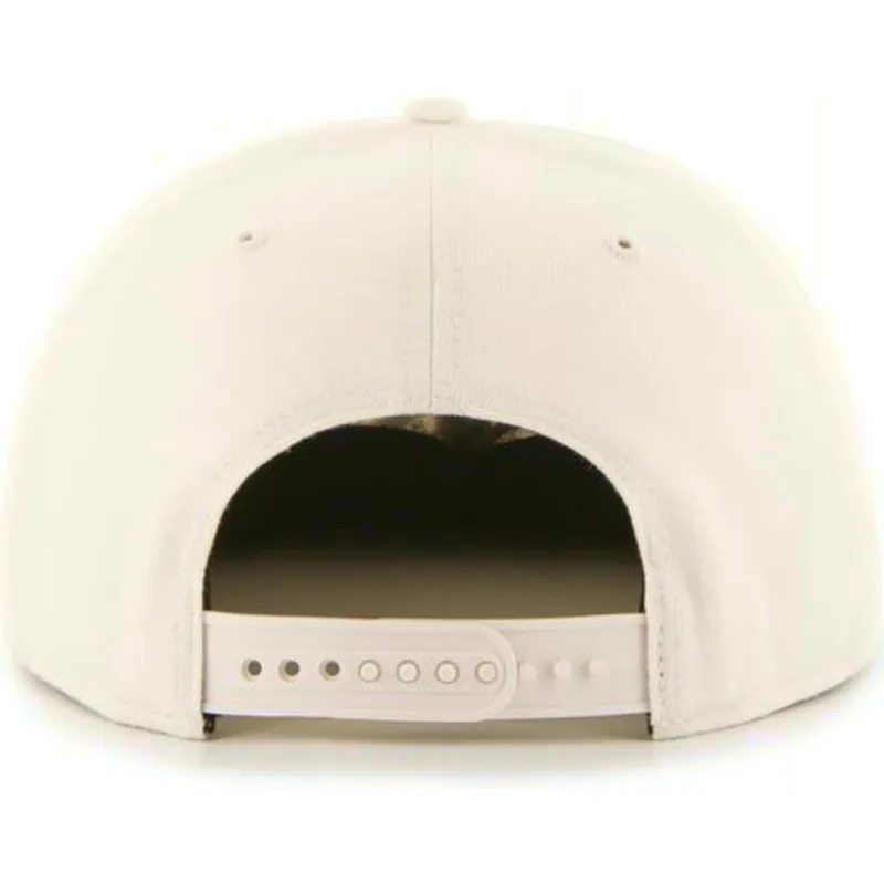 kepure-plokscia-smelio-snapback-new-york-yankees-mlb-47-brand