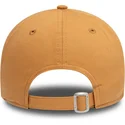kepure-islenkta-ruda-reguliuojamas-9forty-league-essential-los-angeles-dodgers-mlb-new-era