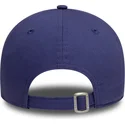 kepure-islenkta-violetine-reguliuojamas-9forty-league-essential-detroit-tigers-mlb-new-era