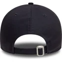 kepure-islenkta-tamsiai-melyna-reguliuojamas-9forty-league-essential-new-york-yankees-mlb-new-era