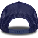fioletowa-czapka-trucker-9forty-a-frame-league-essential-new-york-yankees-mlb-od-new-era