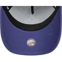 fioletowa-czapka-trucker-9forty-a-frame-league-essential-new-york-yankees-mlb-od-new-era