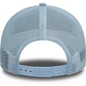czapka-trucker-jasnoniebieska-9forty-a-frame-league-essential-los-angeles-dodgers-mlb-od-new-era