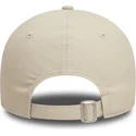 kepure-islenkta-smelio-reguliuojamas-9forty-team-outline-new-york-yankees-mlb-new-era