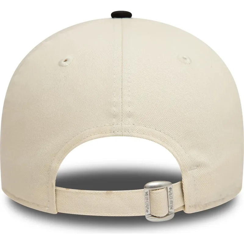 kepure-islenkta-smelio-reguliuojamas-9forty-colour-block-chicago-white-sox-mlb-new-era