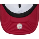 kepure-islenkta-ivairiaspalvis-snapback-9forty-a-frame-graphic-los-angeles-dodgers-mlb-new-era