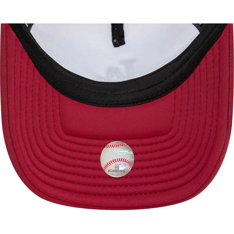 kepure-islenkta-ivairiaspalvis-snapback-9forty-a-frame-graphic-los-angeles-dodgers-mlb-new-era kepure-islenkta-ivairiaspalvis-snapback-9forty-a-frame-graphic-los-angeles-dodgers-mlb-new-era