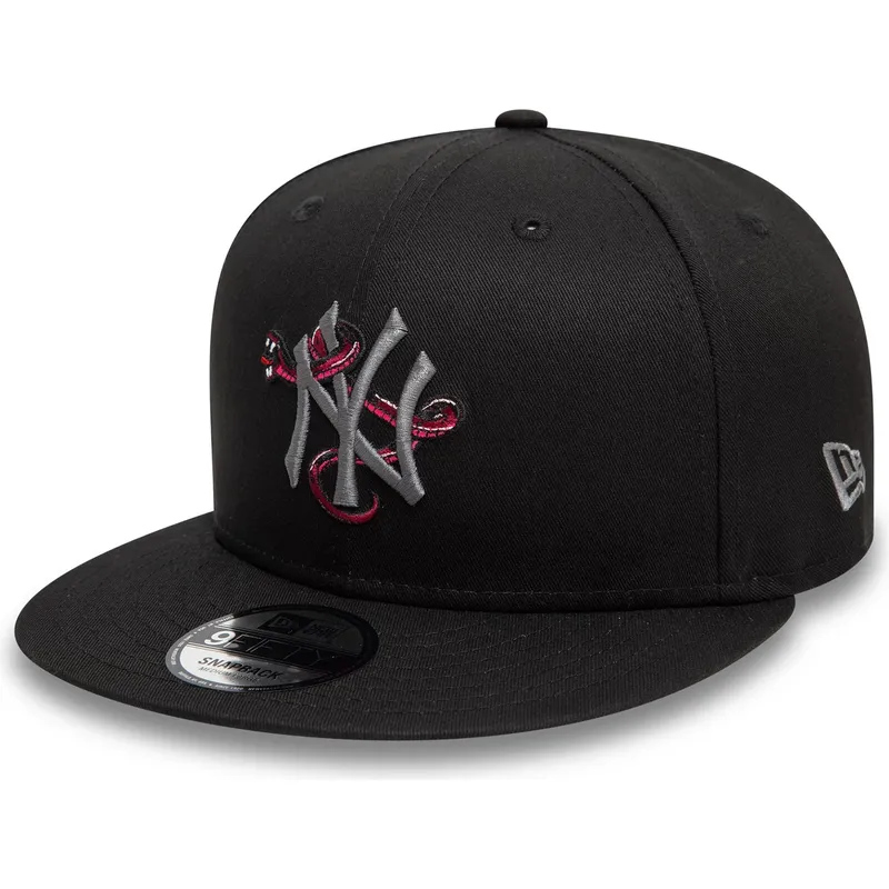 cap-plokscia-black-snapback-9fifty-icon-new-york-yankees-mlb-new-era