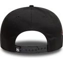 czarna-plaska-czapka-snapback-z-szarym-logo-9fifty-icon-new-york-yankees-mlb-snake-new-era
