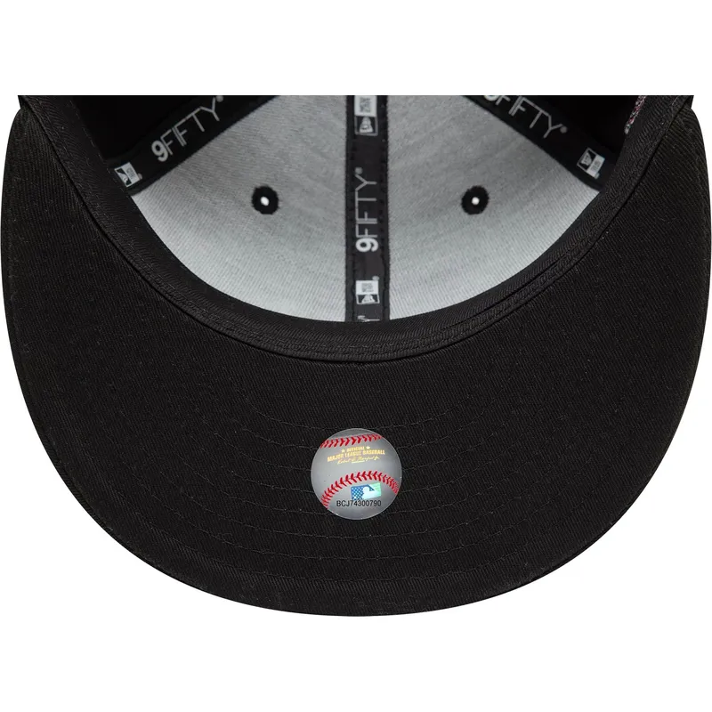 cap-plokscia-black-snapback-9fifty-icon-new-york-yankees-mlb-new-era