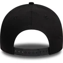 kepure-islenkta-juoda-snapback-9forty-a-frame-world-series-patch-los-angeles-dodgers-mlb-new-era