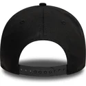 kepure-islenkta-juoda-snapback-9forty-a-frame-world-series-patch-new-york-yankees-mlb-new-era