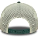 kepure-islenkta-zalia-snapback-9forty-a-frame-patch-oakland-athletics-mlb-new-era