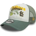 czapka-trucker-zielona-9forty-a-frame-fruit-graphic-st-louis-cardinals-mlb-new-era