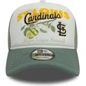 czapka-trucker-zielona-9forty-a-frame-fruit-graphic-st-louis-cardinals-mlb-new-era