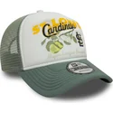 zielona-czapka-trucker-9forty-a-frame-z-grafika-owocow-st-louis-cardinals-mlb-od-new-era