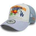 czapka-truckerowa-wielokolorowa-9forty-a-frame-fruit-graphic-los-angeles-dodgers-mlb-od-new-era