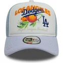 czapka-truckerowa-wielokolorowa-9forty-a-frame-fruit-graphic-los-angeles-dodgers-mlb-od-new-era