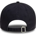 kepure-islenkta-tamsiai-melyna-reguliuojamas-9twenty-washed-bugs-bunny-looney-tunes-new-era