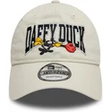 kepure-islenkta-smelio-reguliuojamas-9twenty-washed-pato-lucas-looney-tunes-new-era