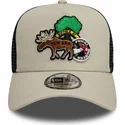 kepure-islenkta-juoda-snapback-9forty-a-frame-outdoor-patch-new-era